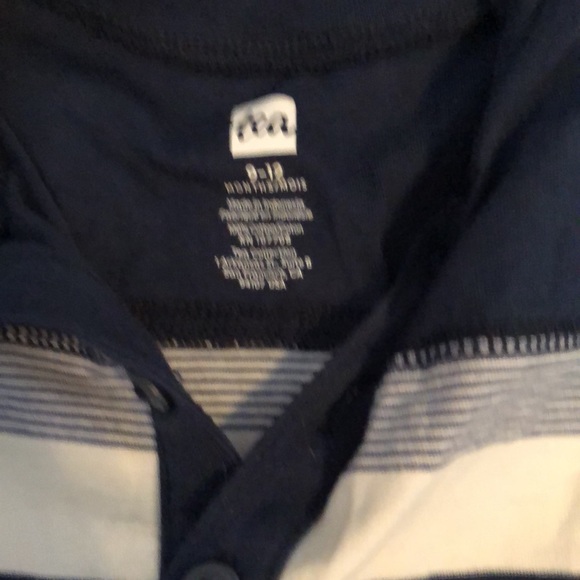 Tea Collection 9-12M - Picture 2 of 2